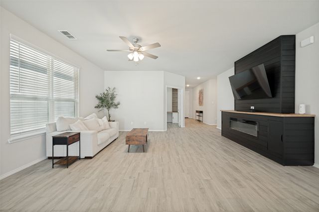 5956 Hopkins Drive, Providence Village, TX 76227