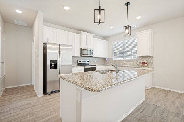 5956 Hopkins Drive, Providence Village, TX 76227
