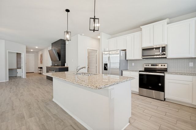 5956 Hopkins Drive, Providence Village, TX 76227