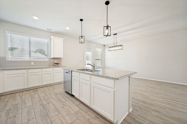 5956 Hopkins Drive, Providence Village, TX 76227