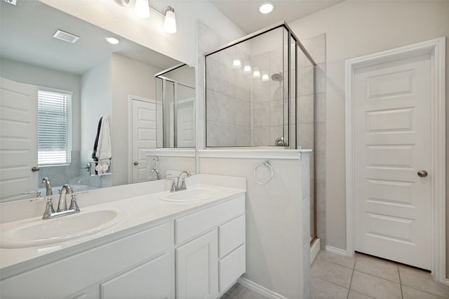 5956 Hopkins Drive, Providence Village, TX 76227