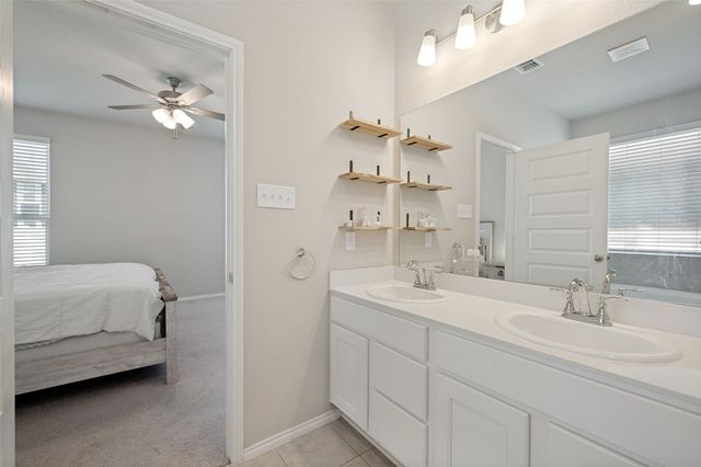 5956 Hopkins Drive, Providence Village, TX 76227