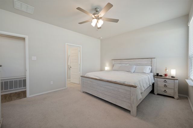 5956 Hopkins Drive, Providence Village, TX 76227