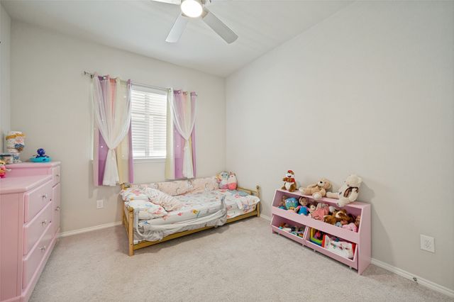 5956 Hopkins Drive, Providence Village, TX 76227