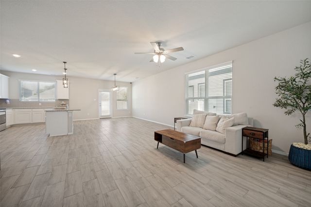5956 Hopkins Drive, Providence Village, TX 76227
