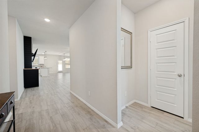5956 Hopkins Drive, Providence Village, TX 76227