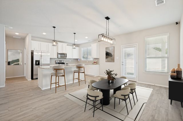 5956 Hopkins Drive, Providence Village, TX 76227