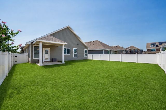 5956 Hopkins Drive, Providence Village, TX 76227