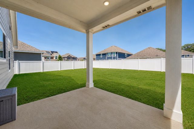 5956 Hopkins Drive, Providence Village, TX 76227