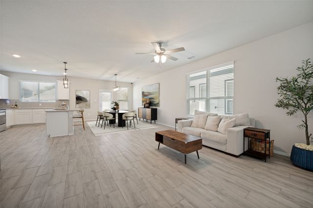 5956 Hopkins Drive, Providence Village, TX 76227