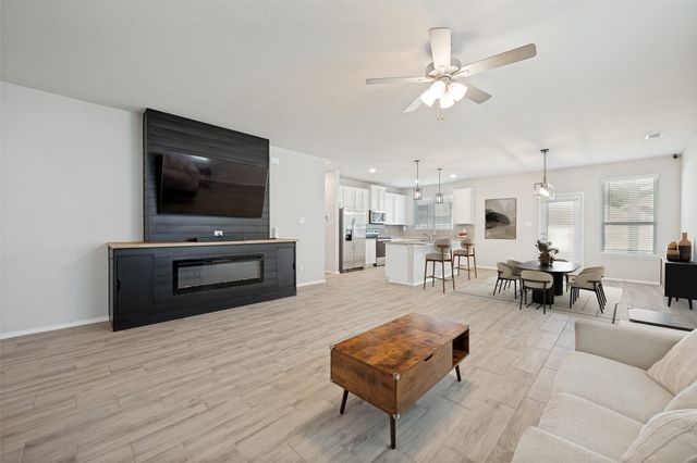 5956 Hopkins Drive, Providence Village, TX 76227