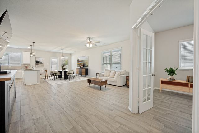 5956 Hopkins Drive, Providence Village, TX 76227