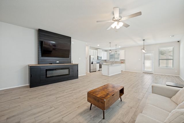 5956 Hopkins Drive, Providence Village, TX 76227
