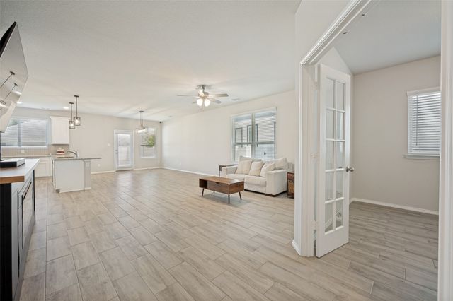 5956 Hopkins Drive, Providence Village, TX 76227