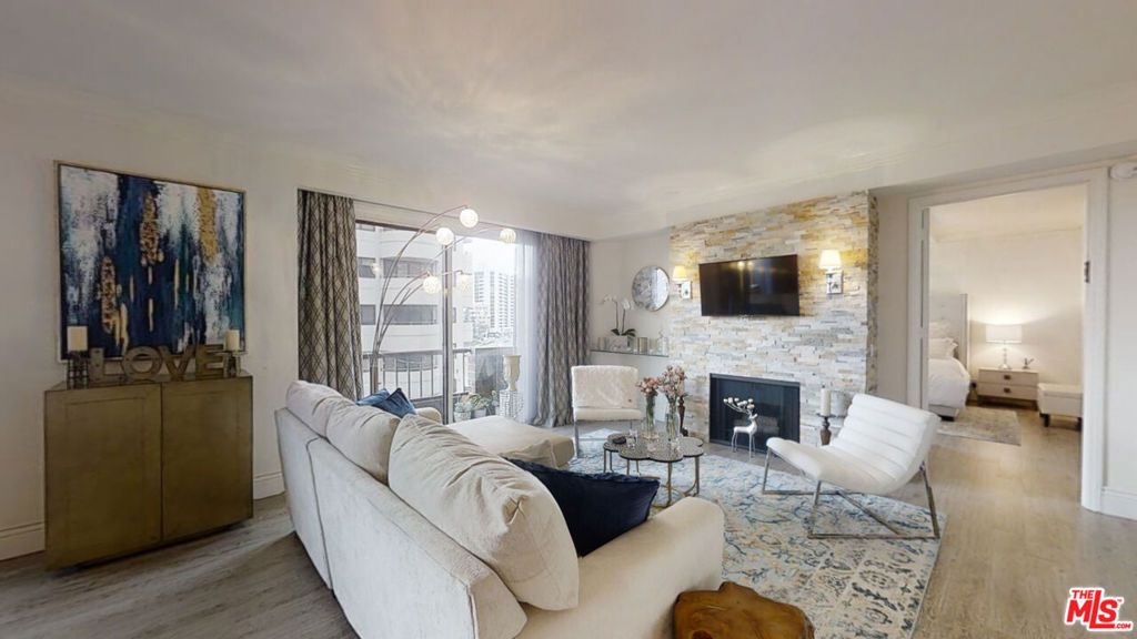 10550 Wilshire Boulevard 501, Los Angeles, CA 90024 — photo 3
