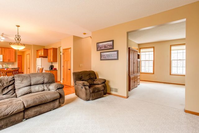 4562 Mcallister Avenue NE, Saint Michael, MN 55376