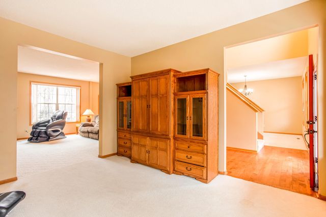 4562 Mcallister Avenue NE, Saint Michael, MN 55376