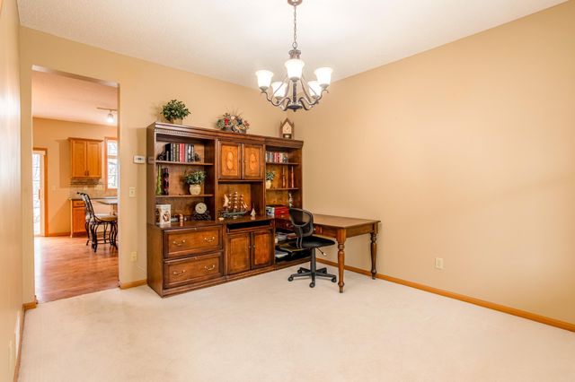 4562 Mcallister Avenue NE, Saint Michael, MN 55376