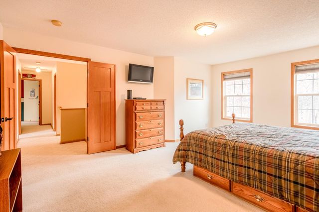 4562 Mcallister Avenue NE, Saint Michael, MN 55376