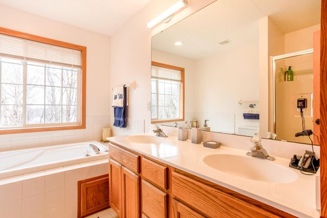 4562 Mcallister Avenue NE, Saint Michael, MN 55376