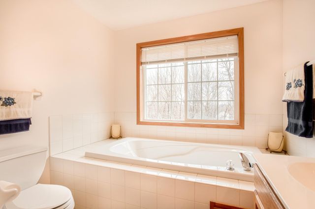 4562 Mcallister Avenue NE, Saint Michael, MN 55376