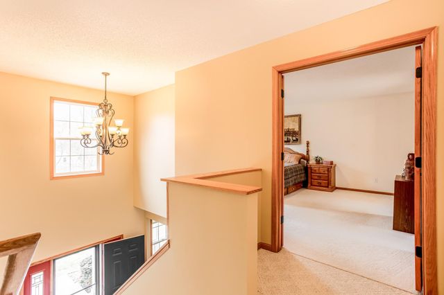 4562 Mcallister Avenue NE, Saint Michael, MN 55376