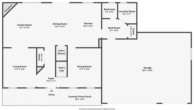 4562 Mcallister Avenue NE, Saint Michael, MN 55376