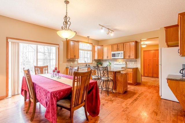 4562 Mcallister Avenue NE, Saint Michael, MN 55376