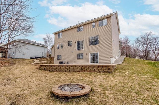 4562 Mcallister Avenue NE, Saint Michael, MN 55376