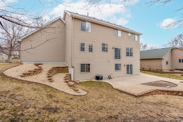 4562 Mcallister Avenue NE, Saint Michael, MN 55376