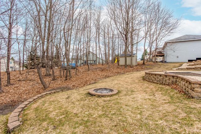 4562 Mcallister Avenue NE, Saint Michael, MN 55376