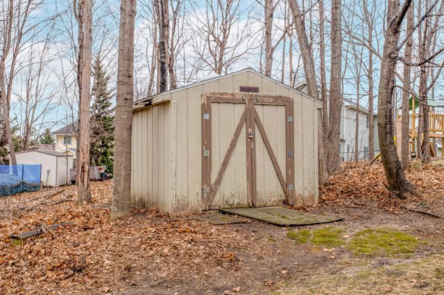 4562 Mcallister Avenue NE, Saint Michael, MN 55376