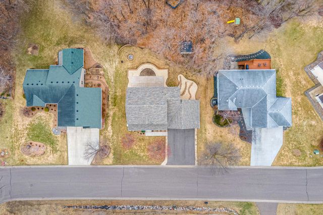 4562 Mcallister Avenue NE, Saint Michael, MN 55376