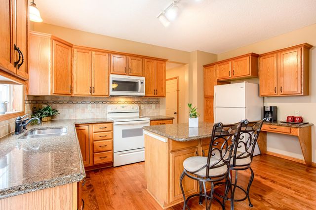 4562 Mcallister Avenue NE, Saint Michael, MN 55376