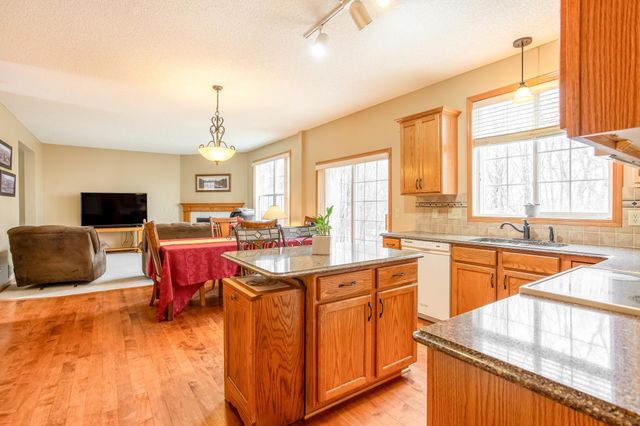 4562 Mcallister Avenue NE, Saint Michael, MN 55376