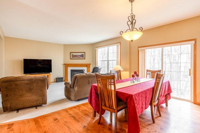 4562 Mcallister Avenue NE, Saint Michael, MN 55376