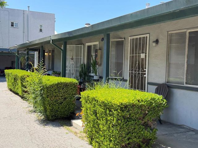 1073 N 5th Street, San Jose, CA 95112