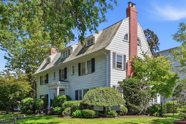 415 Ridge St, Newark City, NJ 07104