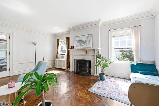 415 Ridge St, Newark City, NJ 07104