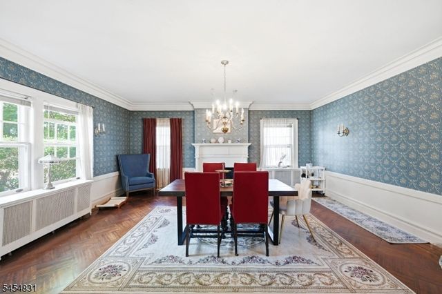 415 Ridge St, Newark City, NJ 07104