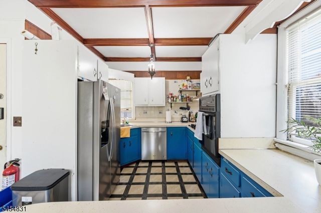 415 Ridge St, Newark City, NJ 07104