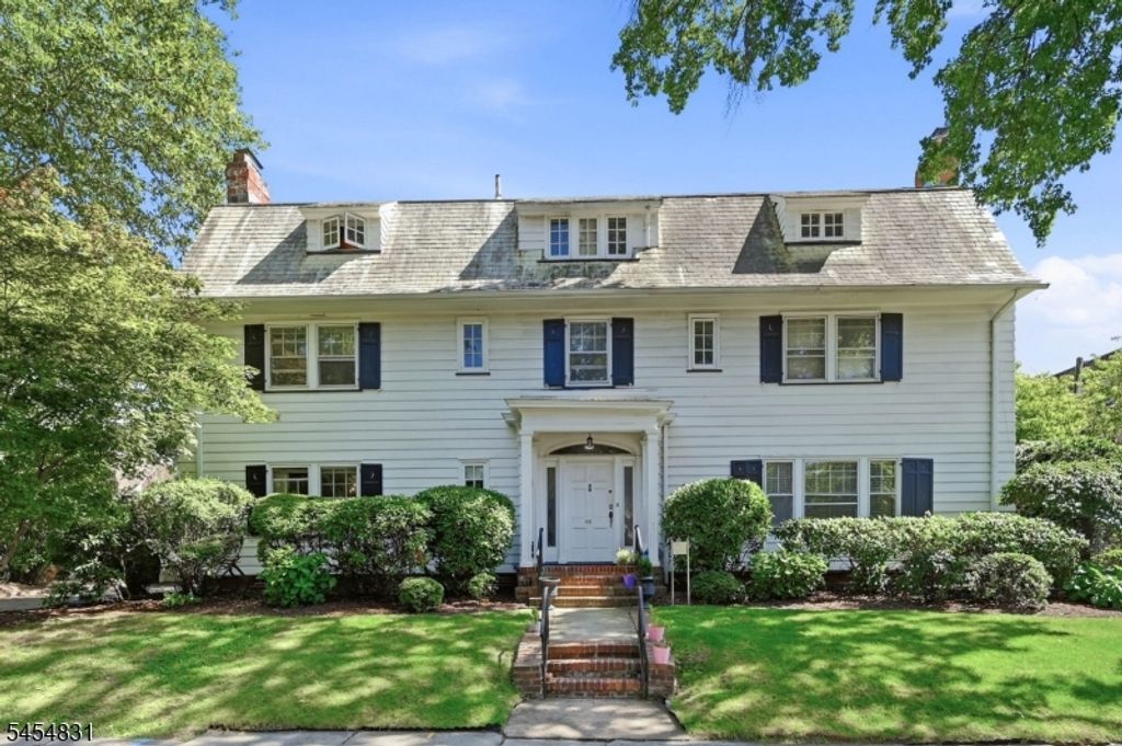 415 Ridge St, Newark City, NJ 07104