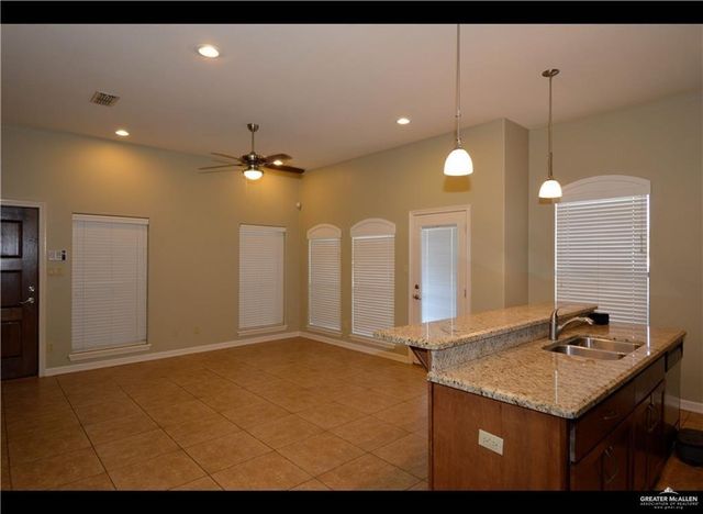 2815 Mimosa Street 3, Mission, TX 78574