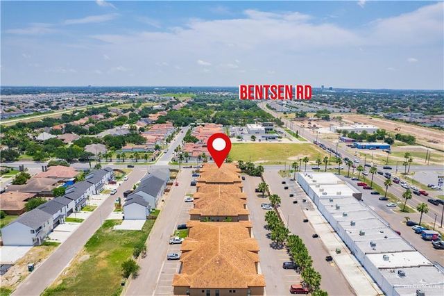 2815 Mimosa Street 3, Mission, TX 78574
