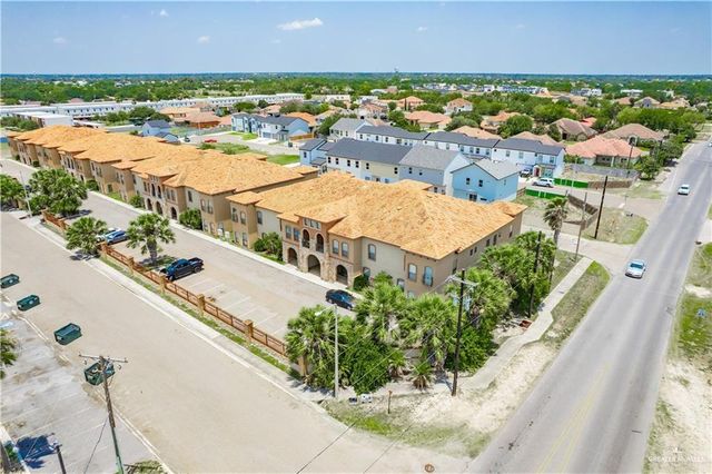 2815 Mimosa Street 3, Mission, TX 78574