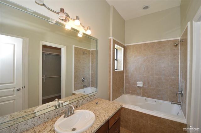 2815 Mimosa Street 3, Mission, TX 78574