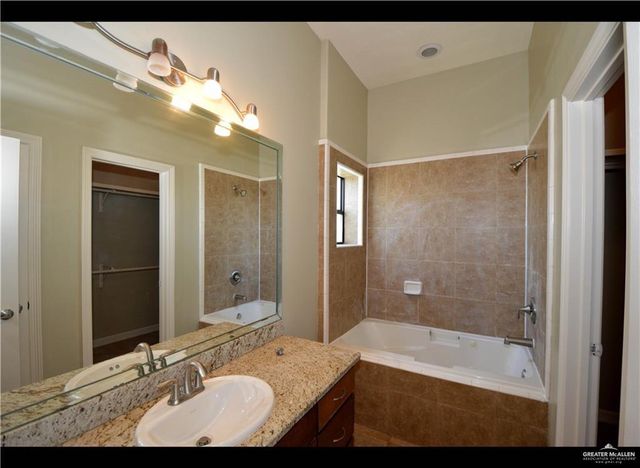 2815 Mimosa Street 3, Mission, TX 78574