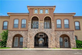 2815 Mimosa Street 3, Mission, TX 78574