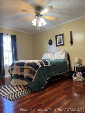 3613 Woodcliff Drive, Lumberton, NC 28358