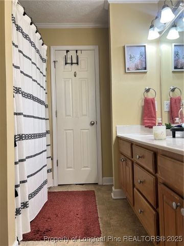 3613 Woodcliff Drive, Lumberton, NC 28358